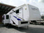 2009 Monaco Holiday Rambler